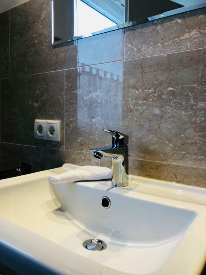 Family Apartment Alpine Living 2-4 Persons Radstadt Eksteriør billede