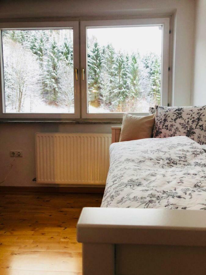 Family Apartment Alpine Living 2-4 Persons Radstadt Eksteriør billede