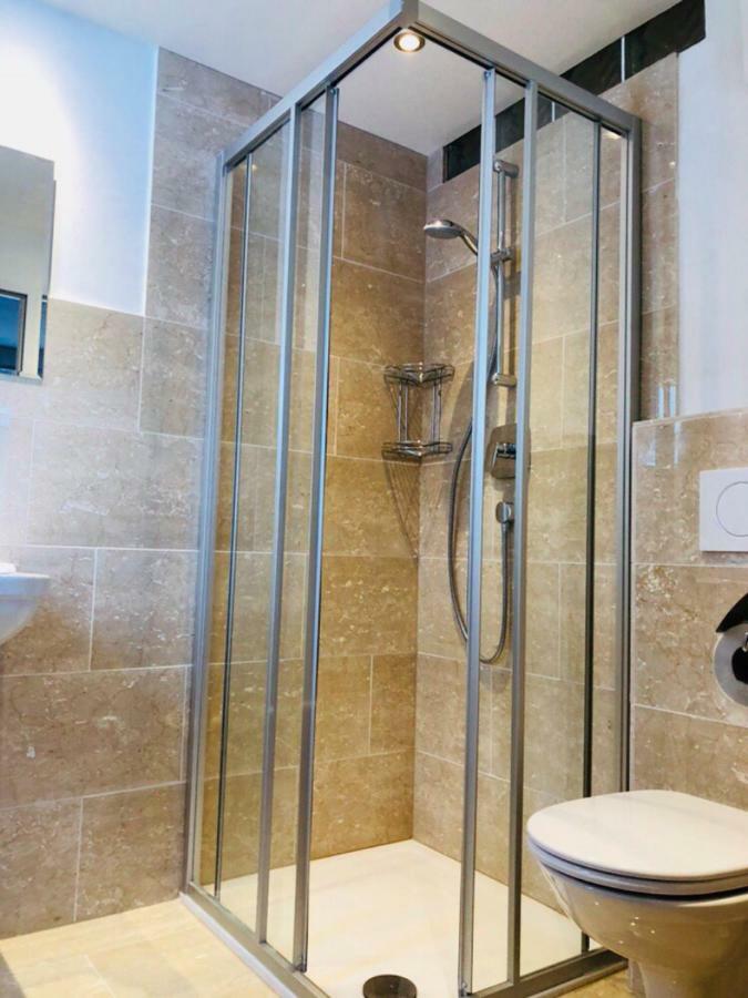 Family Apartment Alpine Living 2-4 Persons Radstadt Eksteriør billede